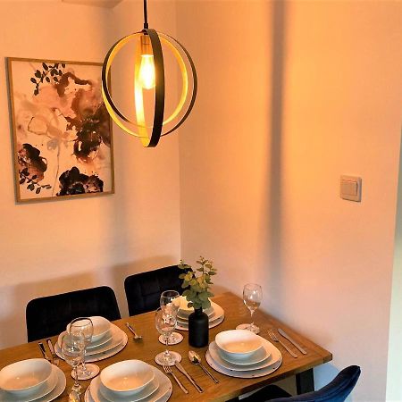 Apartamento Escape 2 Unwind, Minster Retreat - Sleeps 5 York Exterior foto