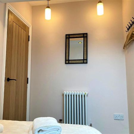 Apartamento Escape 2 Unwind, Minster Retreat - Sleeps 5 York Exterior foto