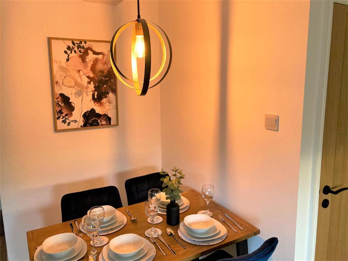 Apartamento Escape 2 Unwind, Minster Retreat - Sleeps 5 York Exterior foto