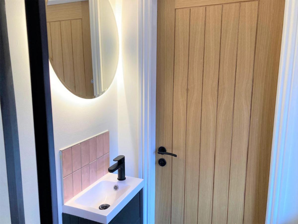 Apartamento Escape 2 Unwind, Minster Retreat - Sleeps 5 York Exterior foto
